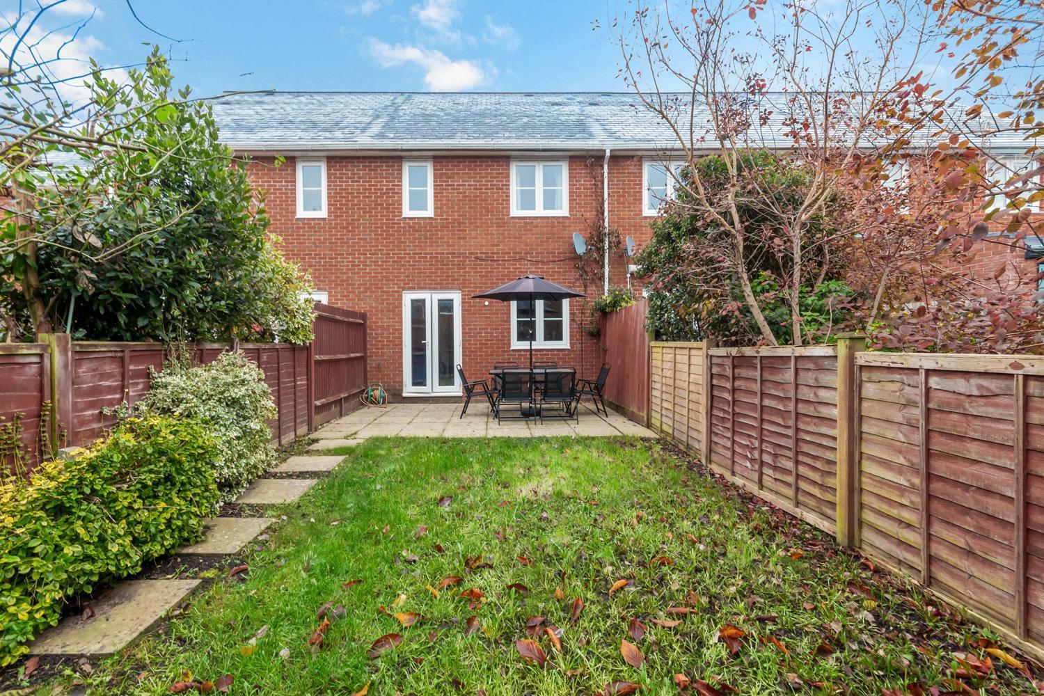 Sleeps9 Parking&Garage 17 Mins To Gatwick, 30 To London Villa Merstham Bagian luar foto