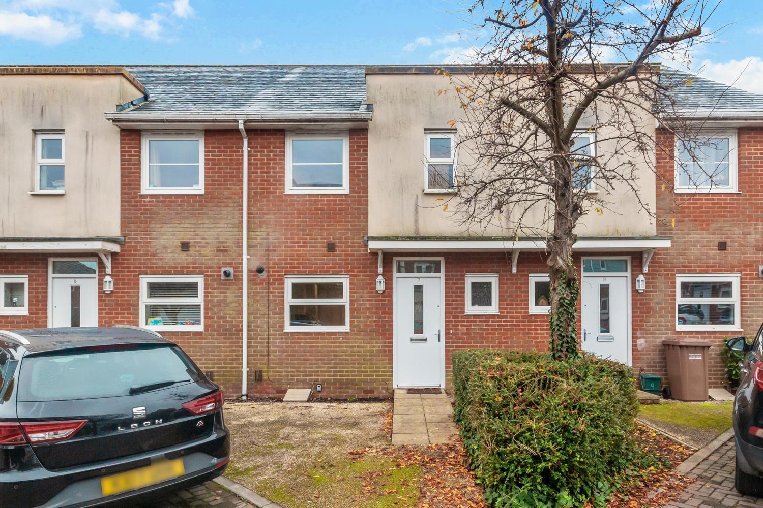 Sleeps9 Parking&Garage 17 Mins To Gatwick, 30 To London Villa Merstham Bagian luar foto