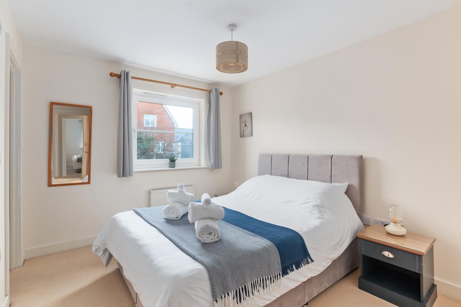 Sleeps9 Parking&Garage 17 Mins To Gatwick, 30 To London Villa Merstham Bagian luar foto