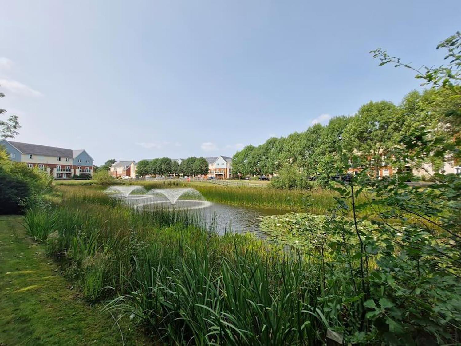 Sleeps9 Parking&Garage 17 Mins To Gatwick, 30 To London Villa Merstham Bagian luar foto